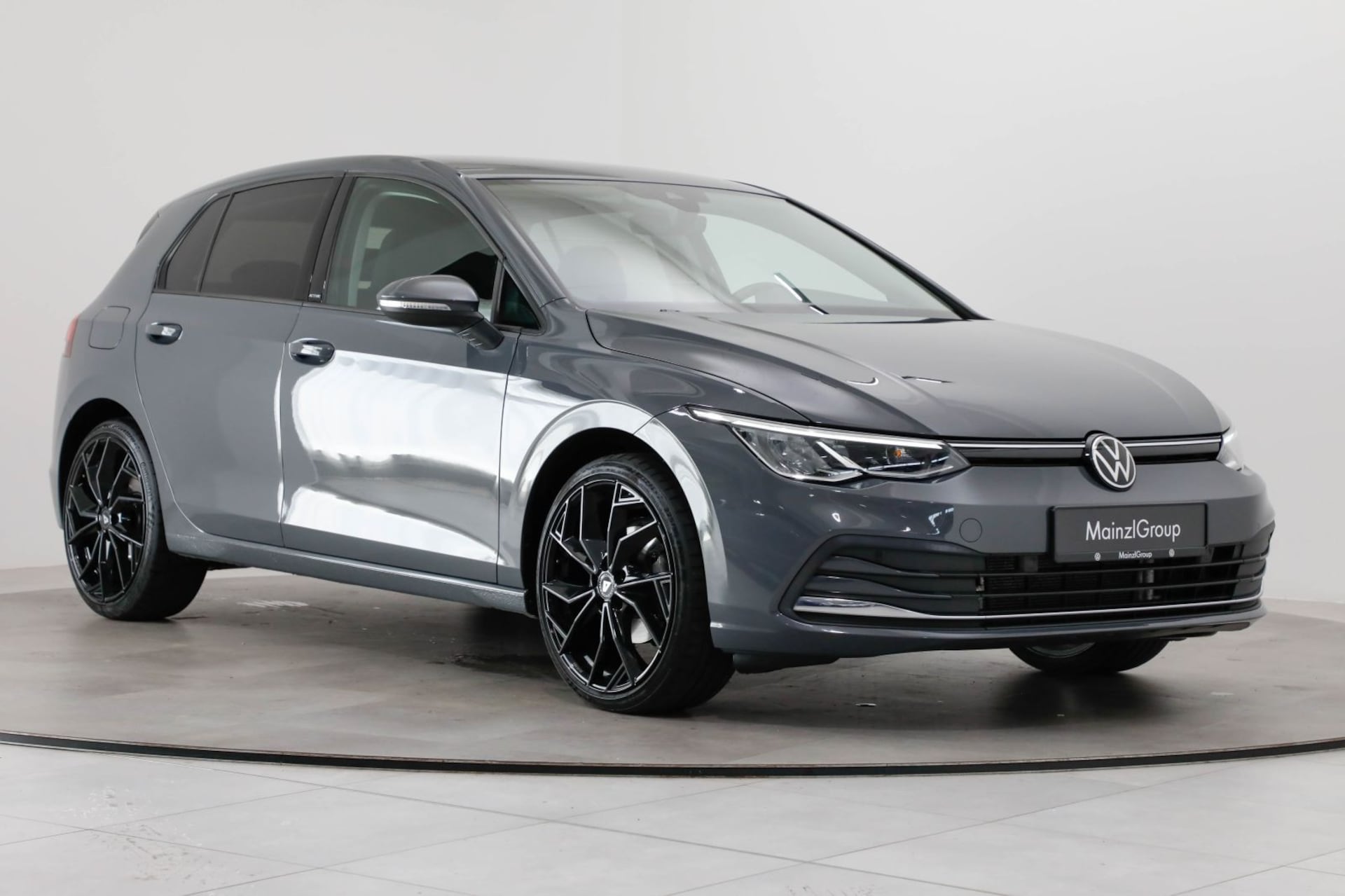 Volkswagen Golf Active