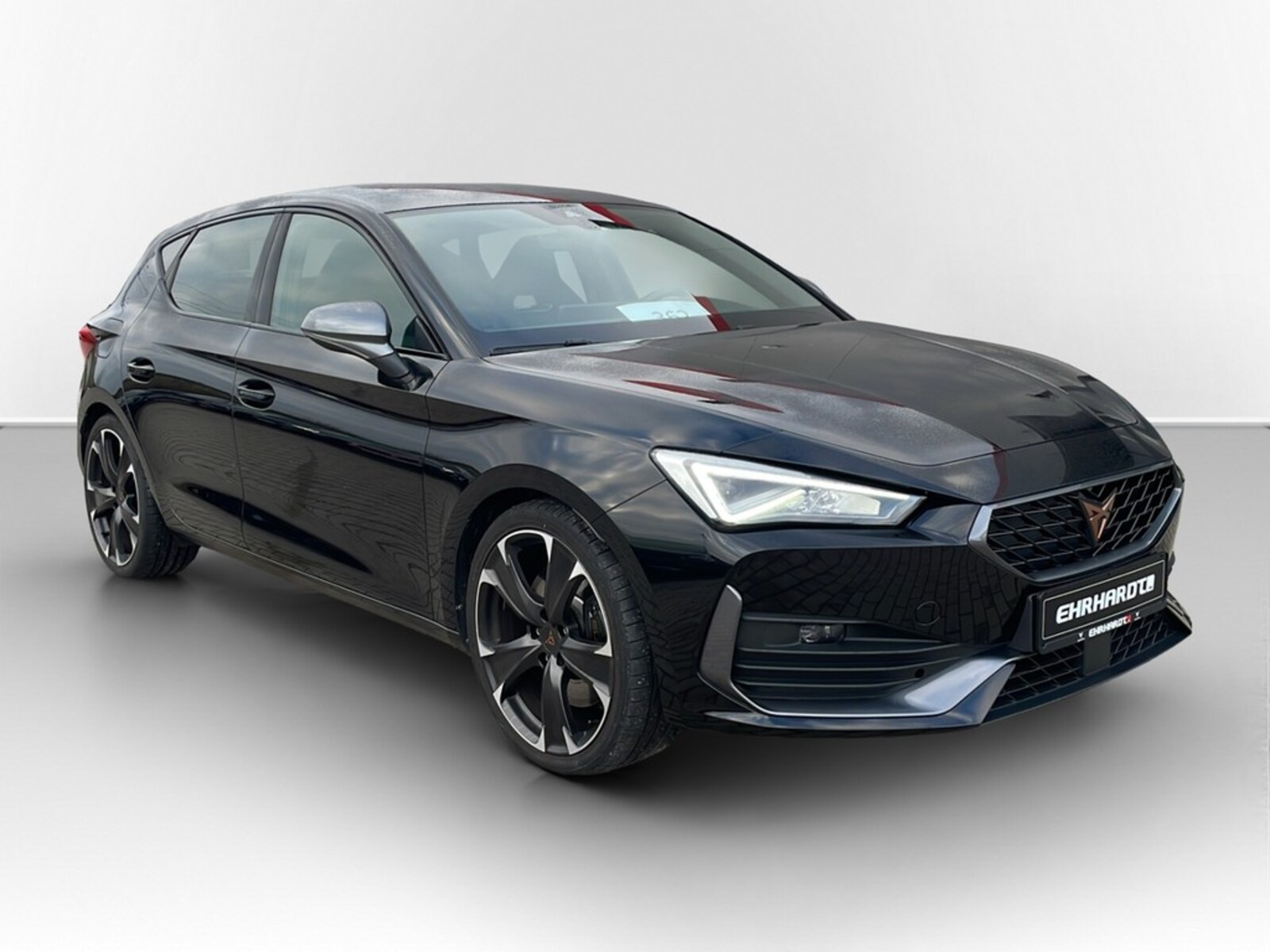 CUPRA Leon – Bild 3