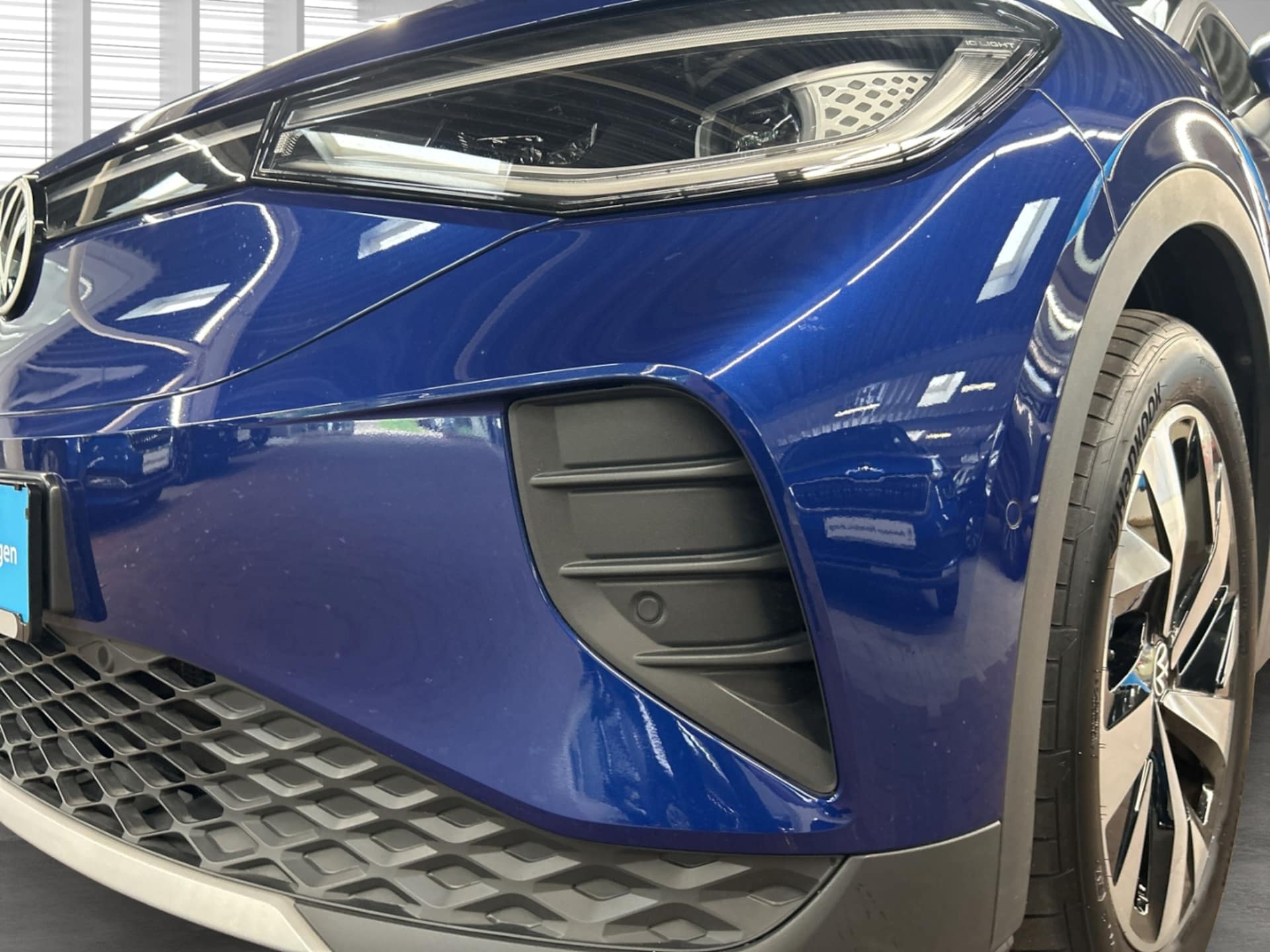 Volkswagen ID.4 Pro
