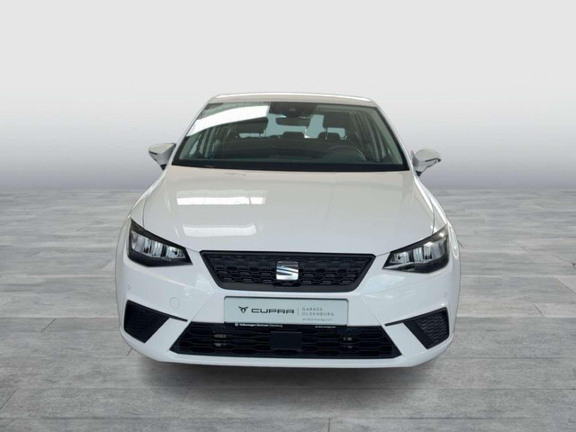 SEAT Ibiza Style