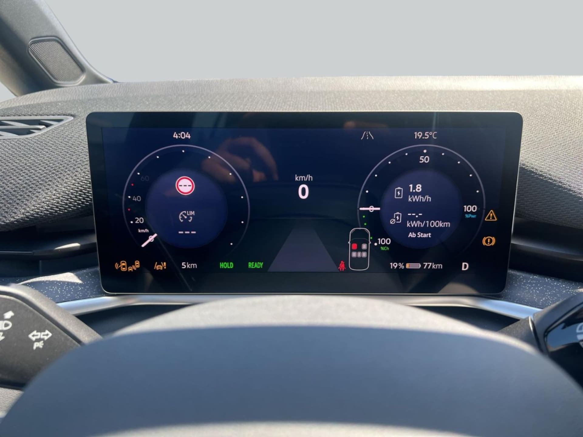 Volkswagen ID.3 Neo Life