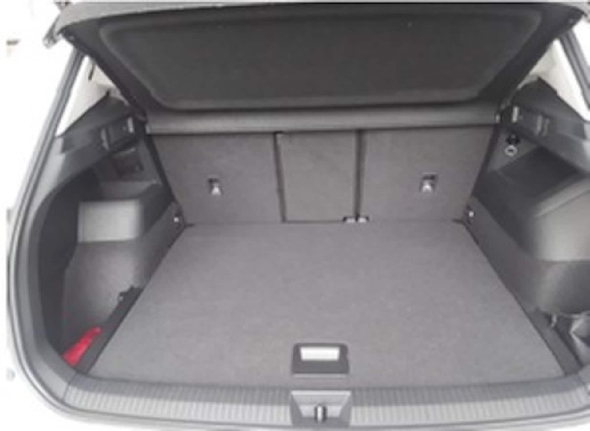 Volkswagen Tiguan ENERGY