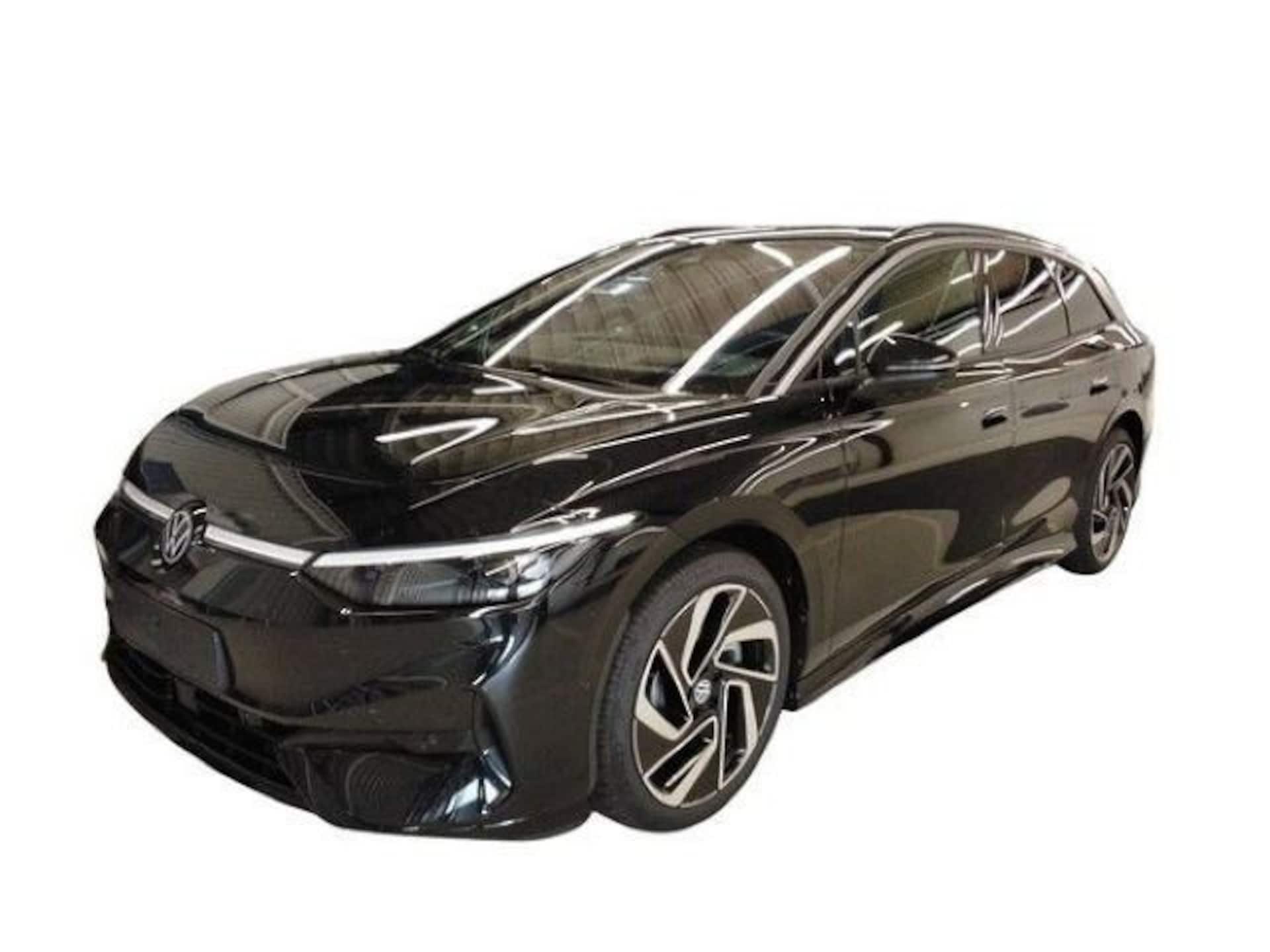 Volkswagen ID.7 Tourer Pro S