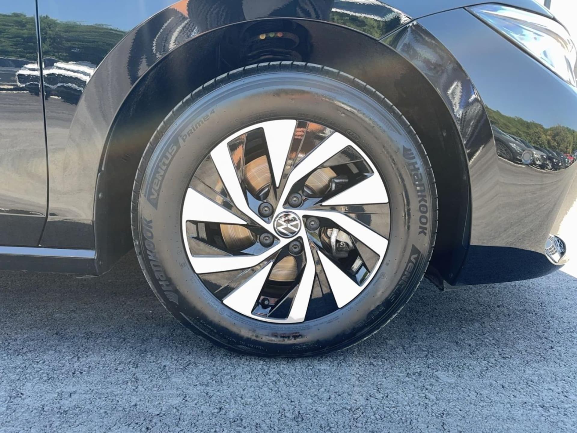 Volkswagen Passat Business