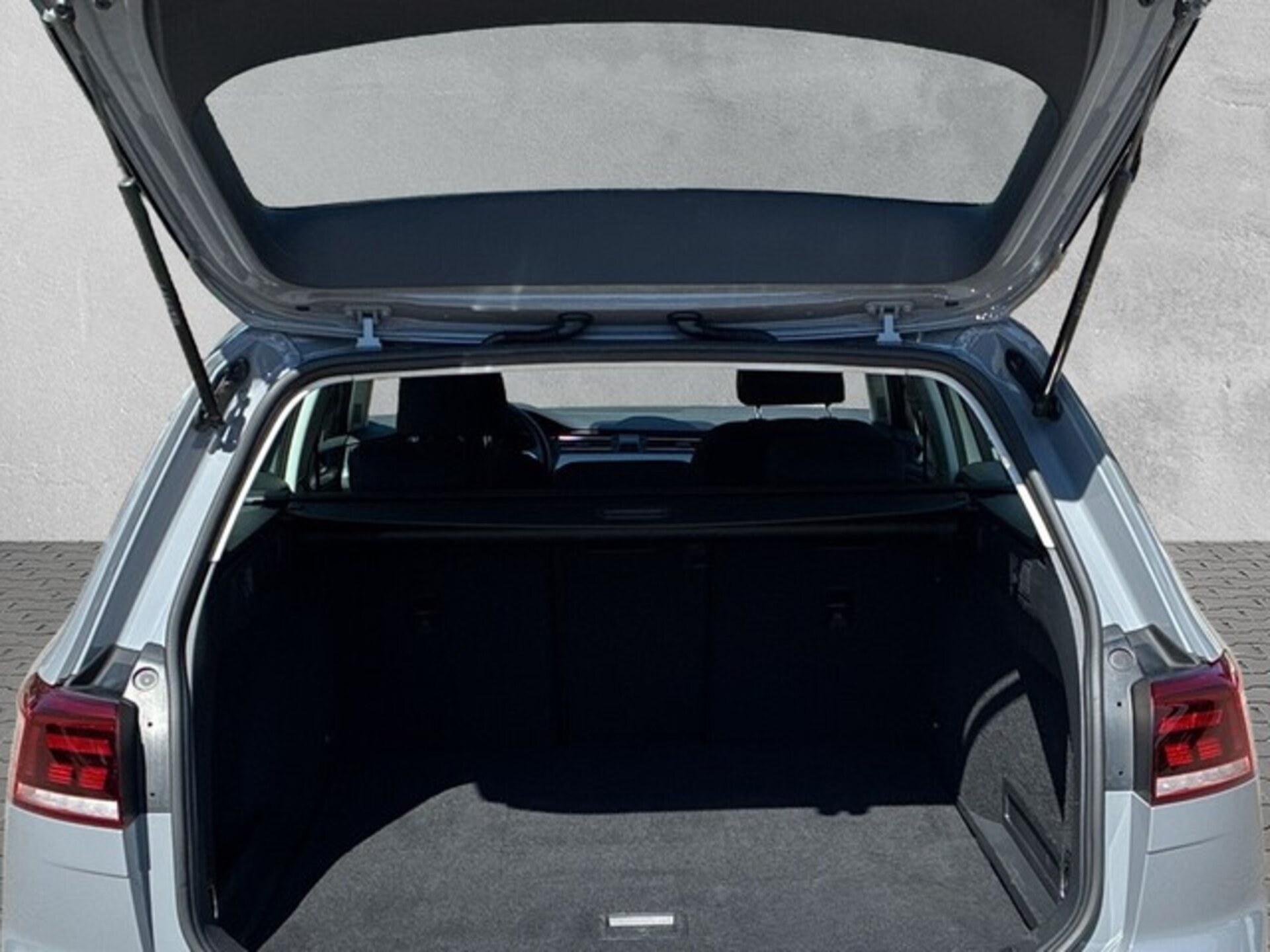 Volkswagen Passat Variant Conceptline