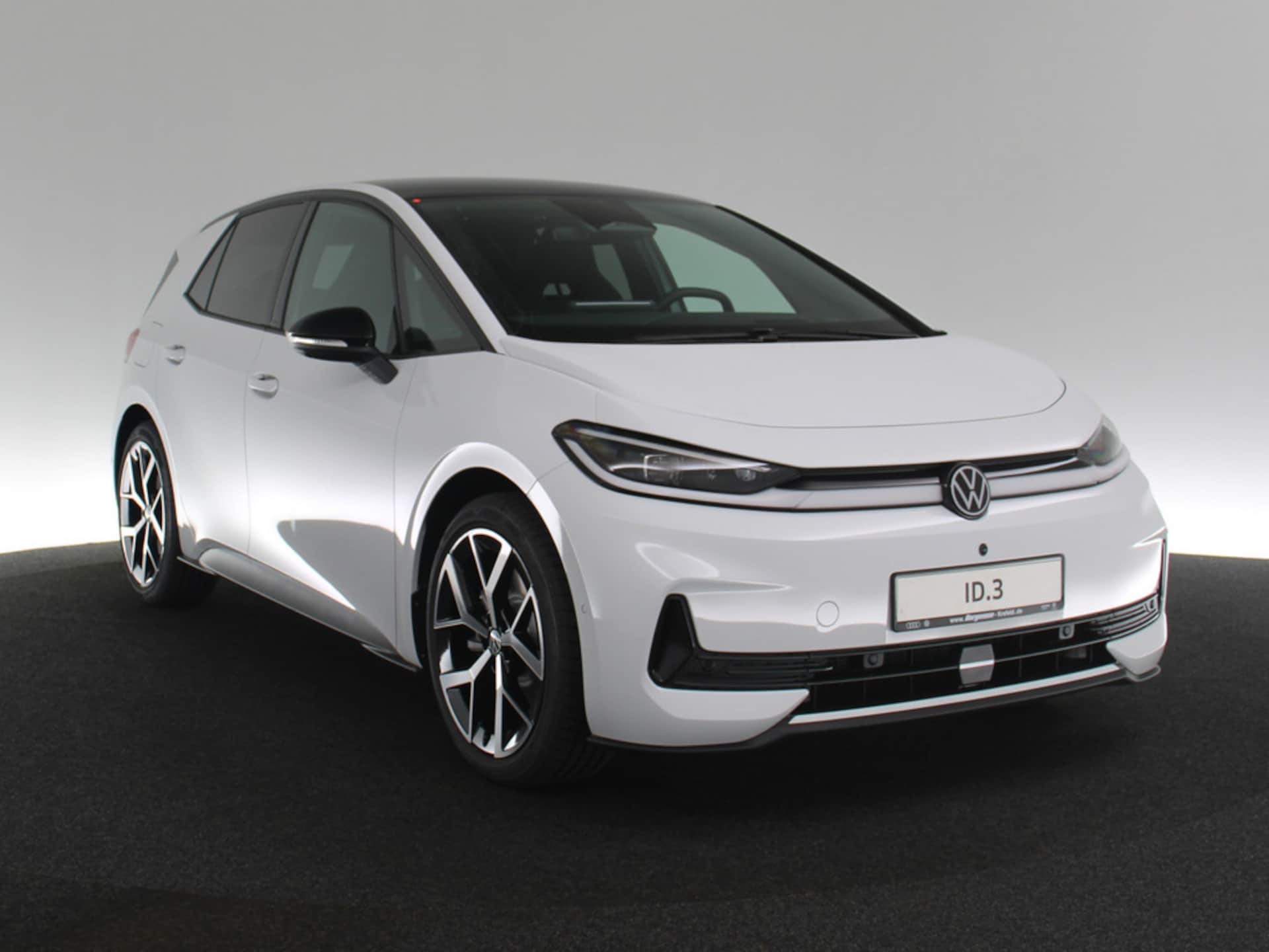 Volkswagen ID.3 Neo Style