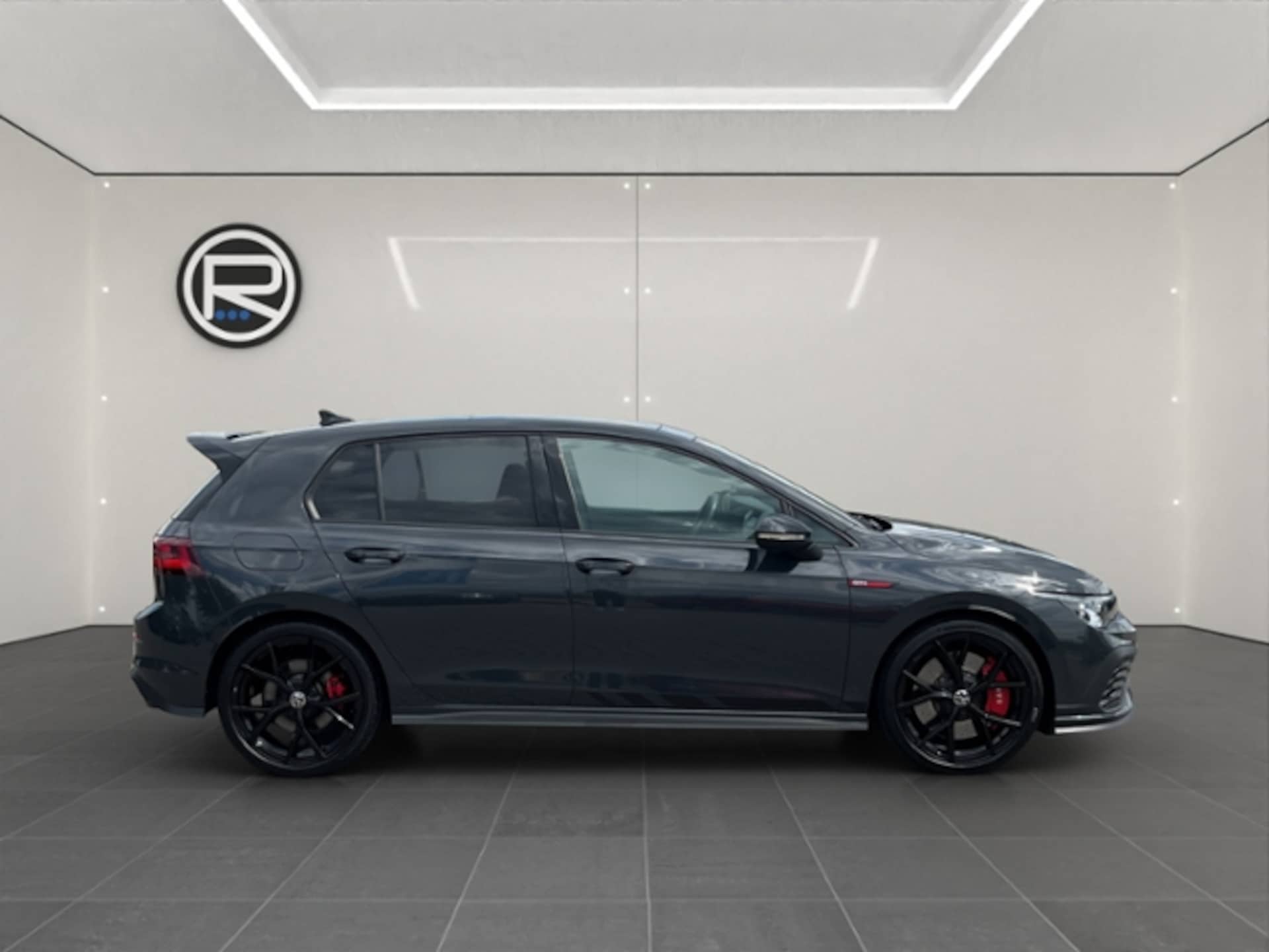 Volkswagen Golf GTI Clubsport