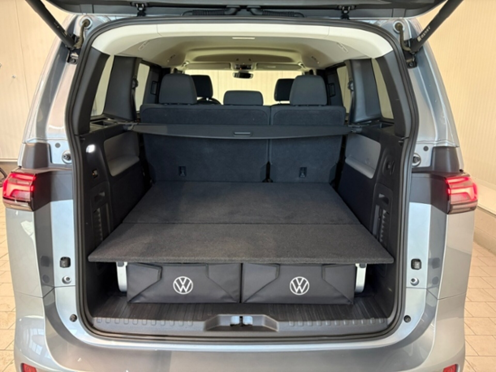 Volkswagen ID. Buzz Pro