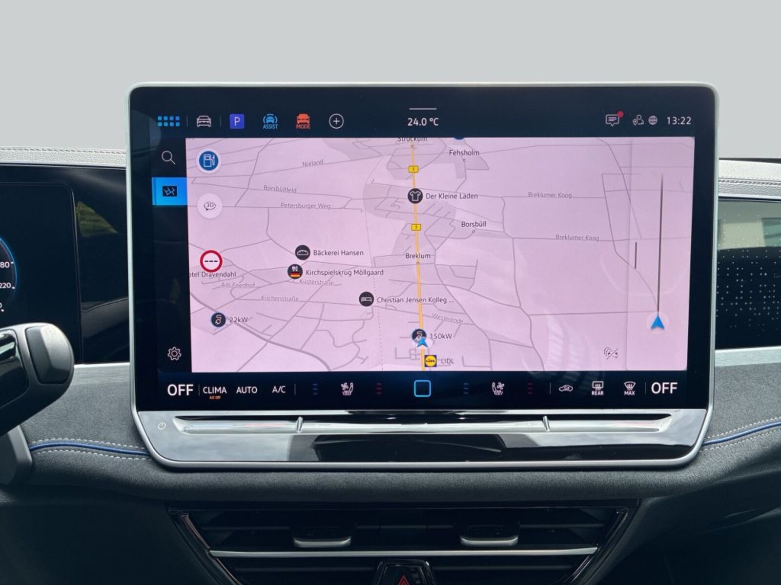 Volkswagen Passat – Bild 21