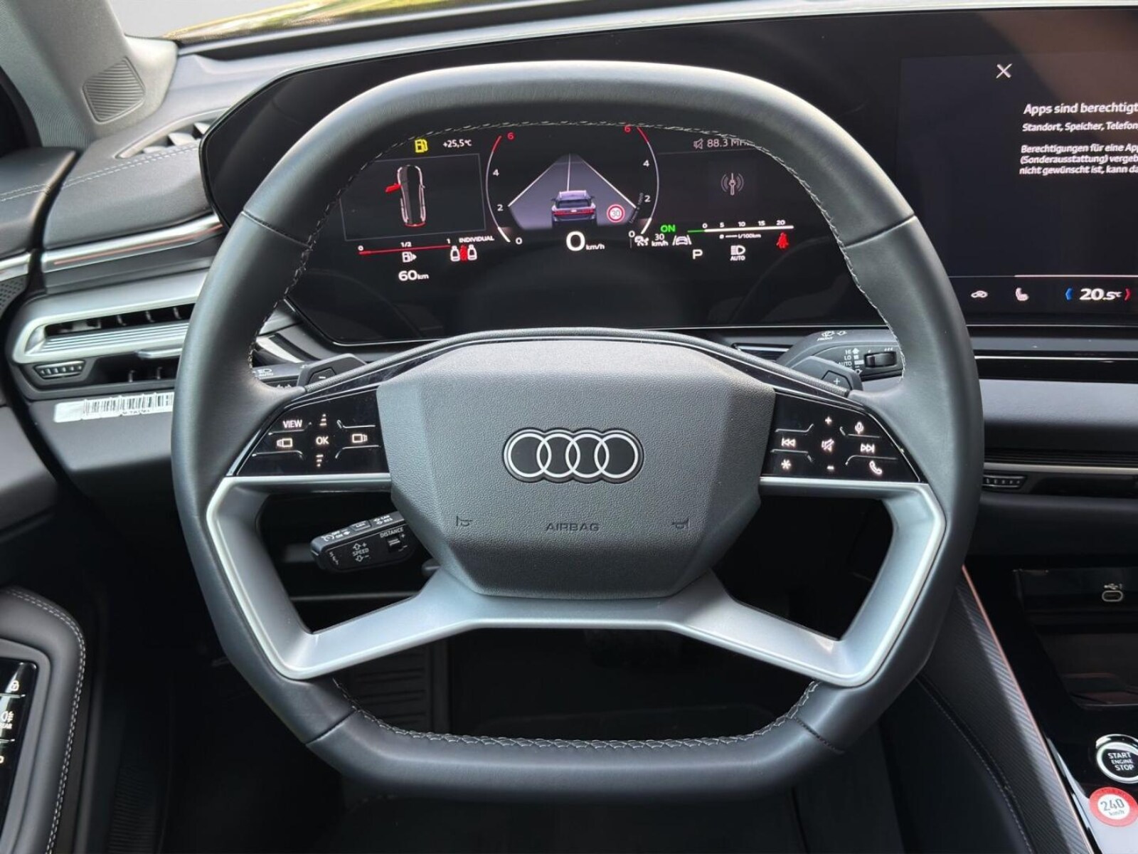 Audi A6 Avant – Bild 9