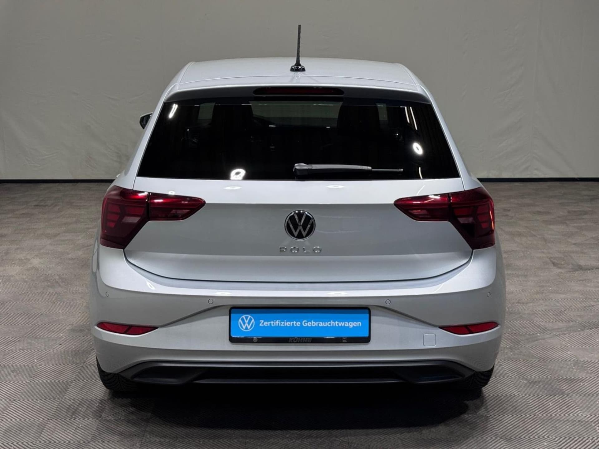 Volkswagen Polo Life