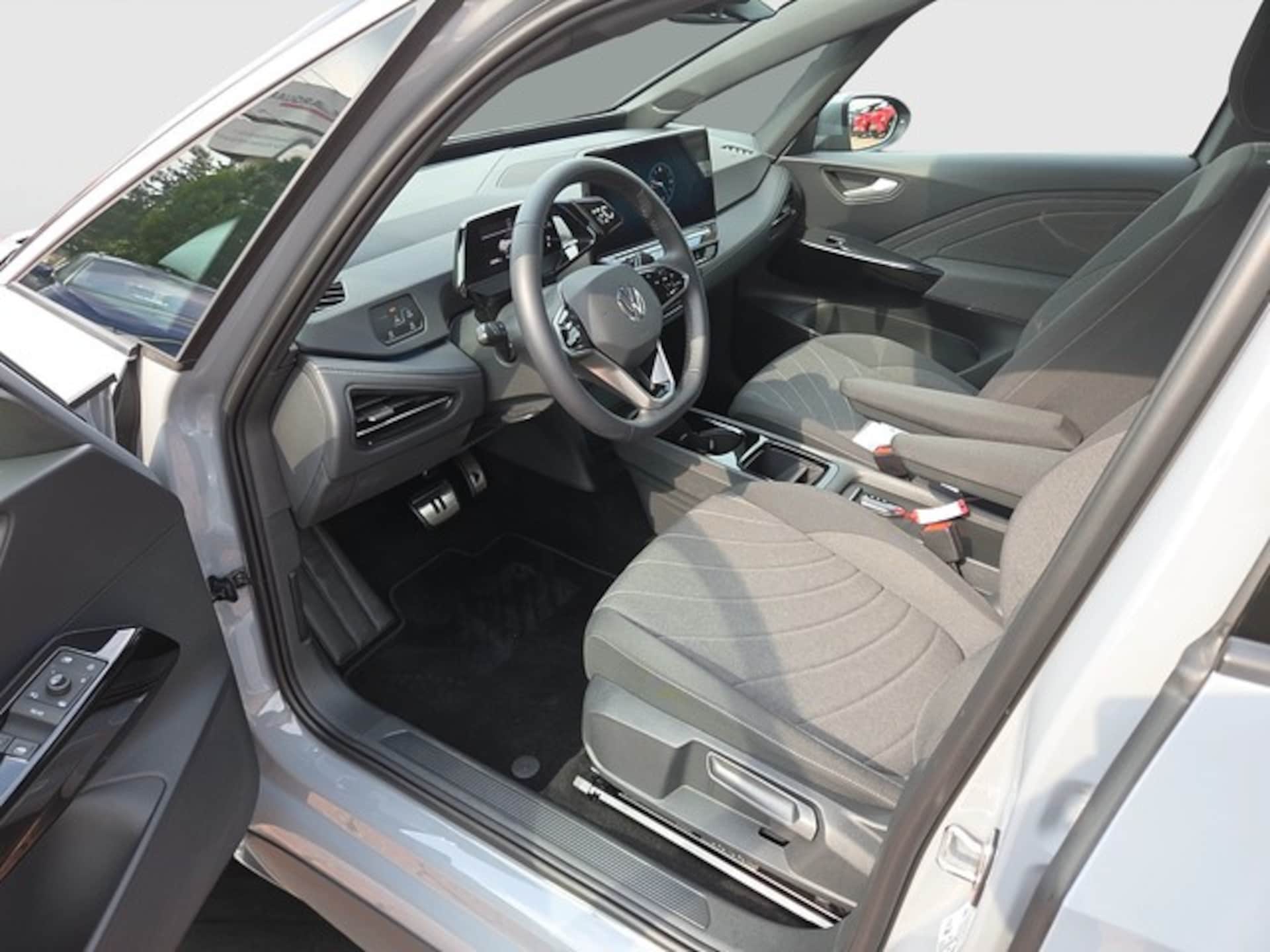 Volkswagen ID.3 Pro