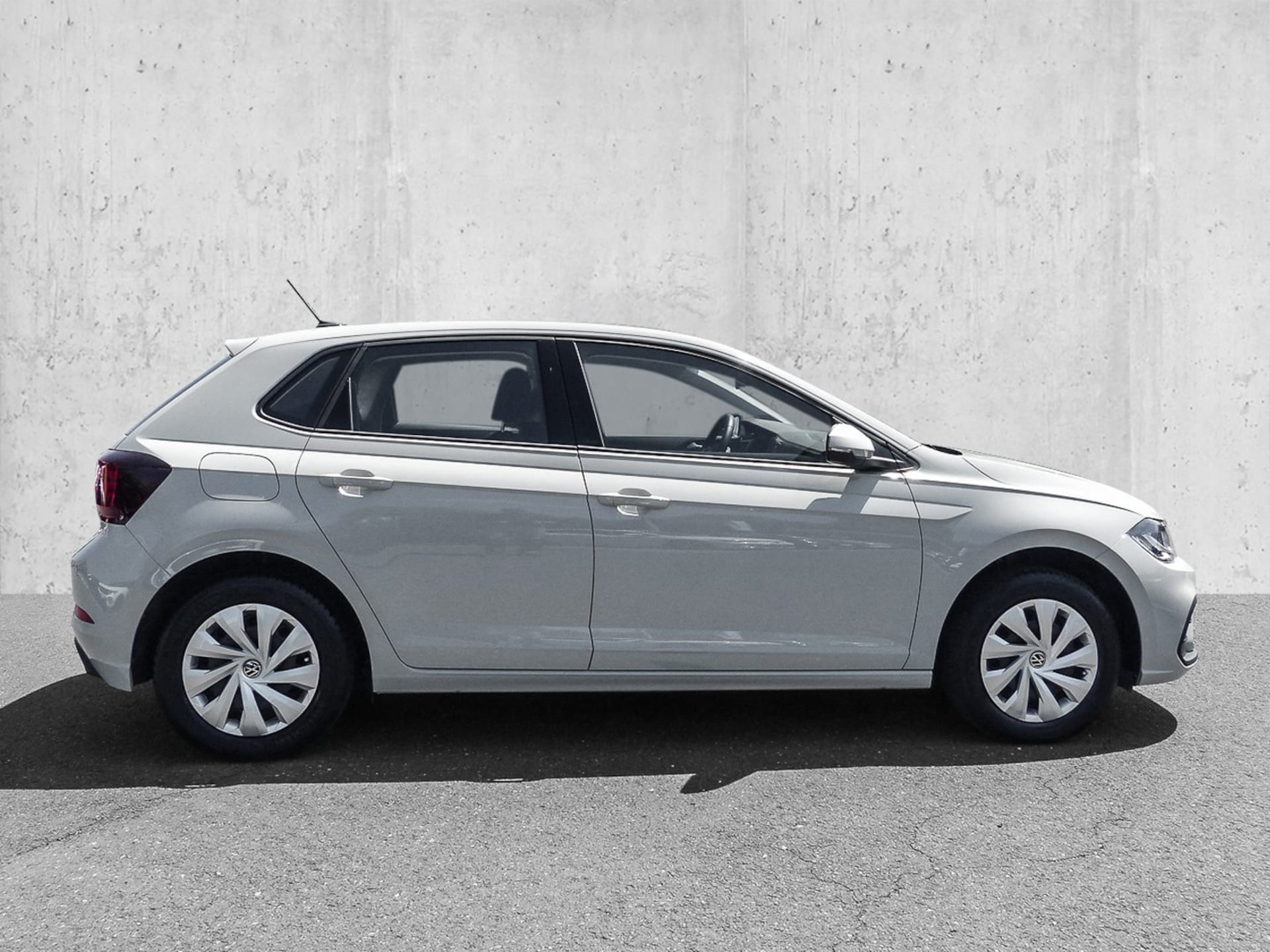 Volkswagen Polo Life