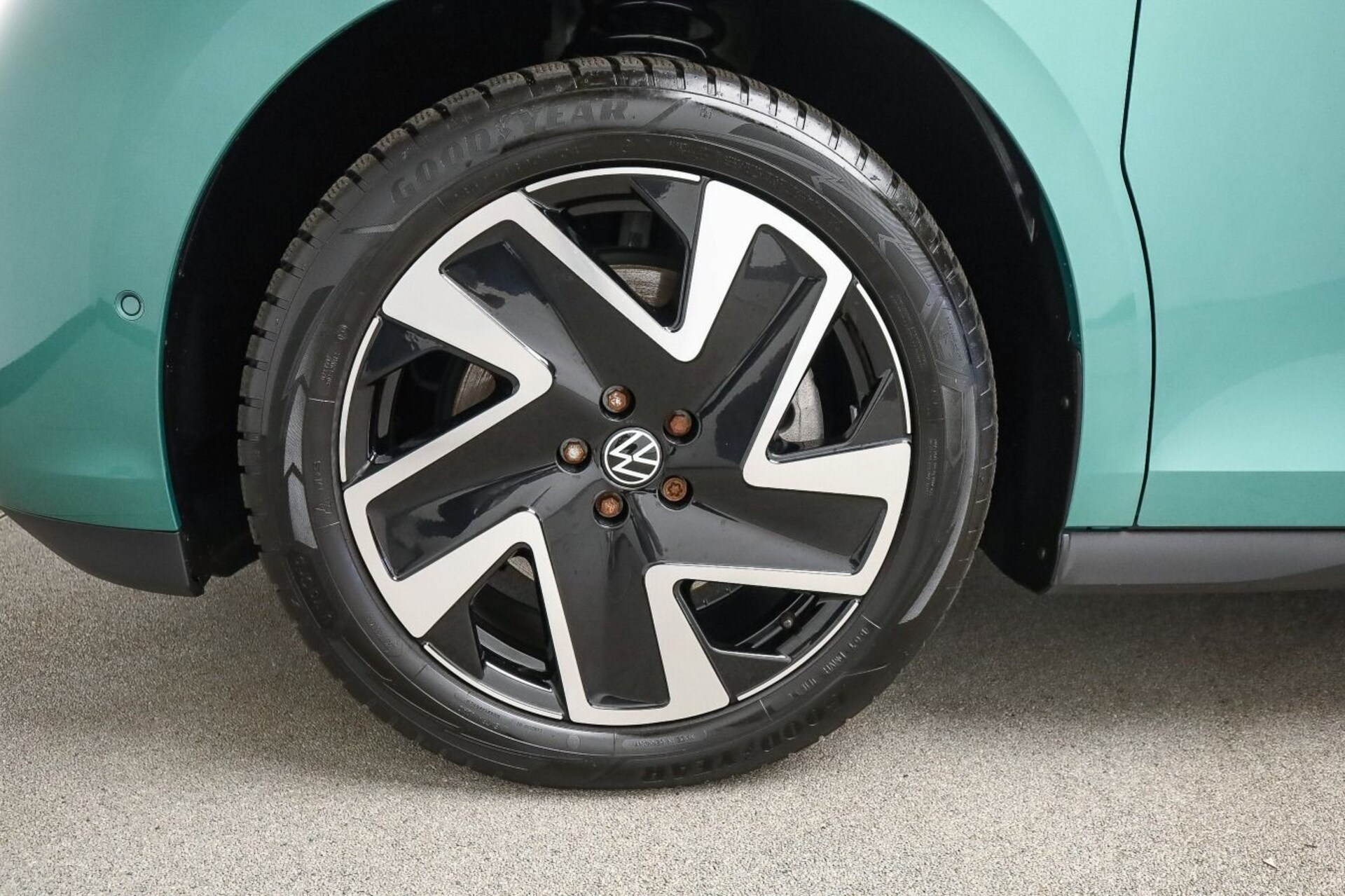 Volkswagen ID. Buzz Pro