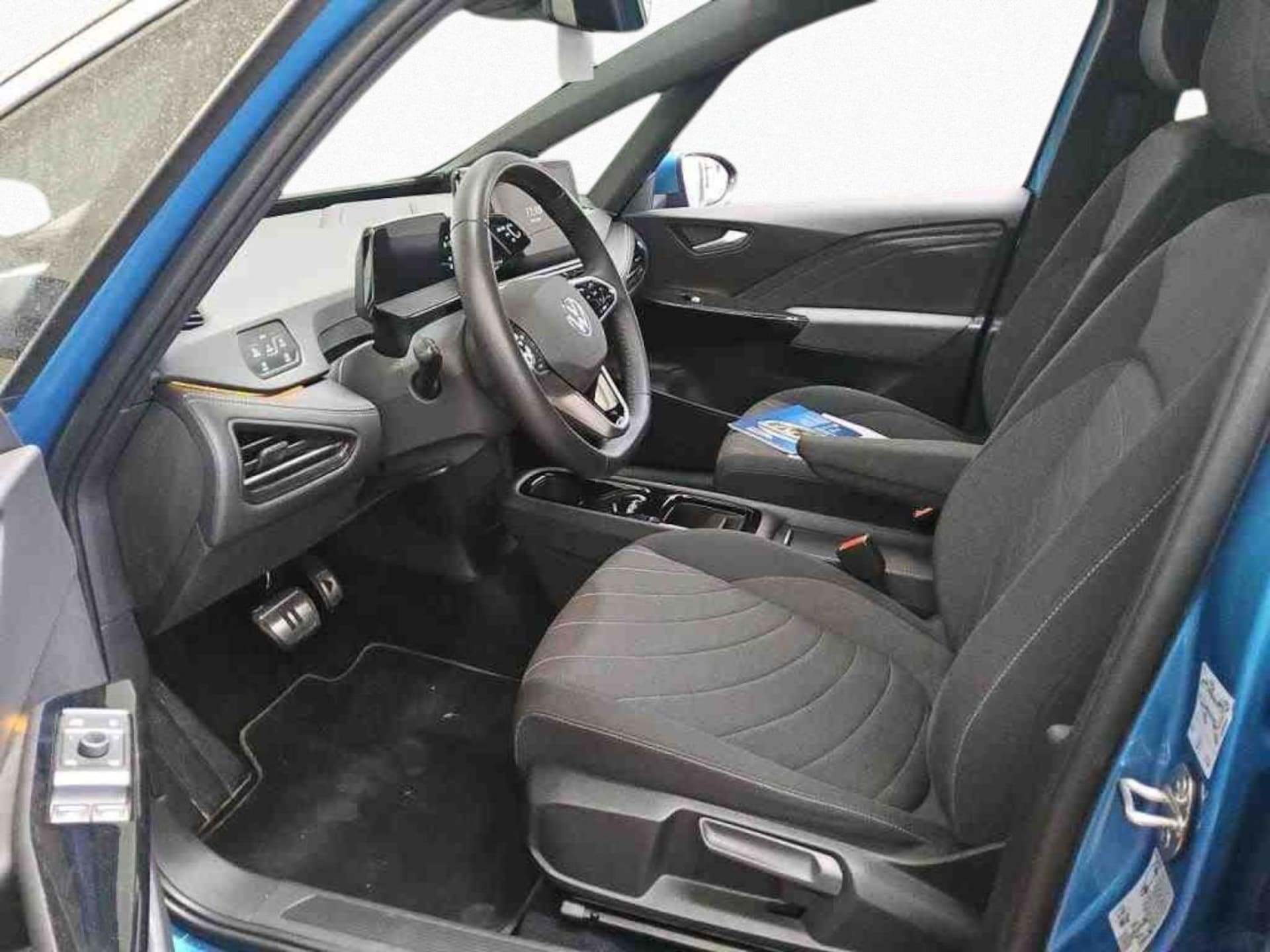 Volkswagen ID.3 Pro