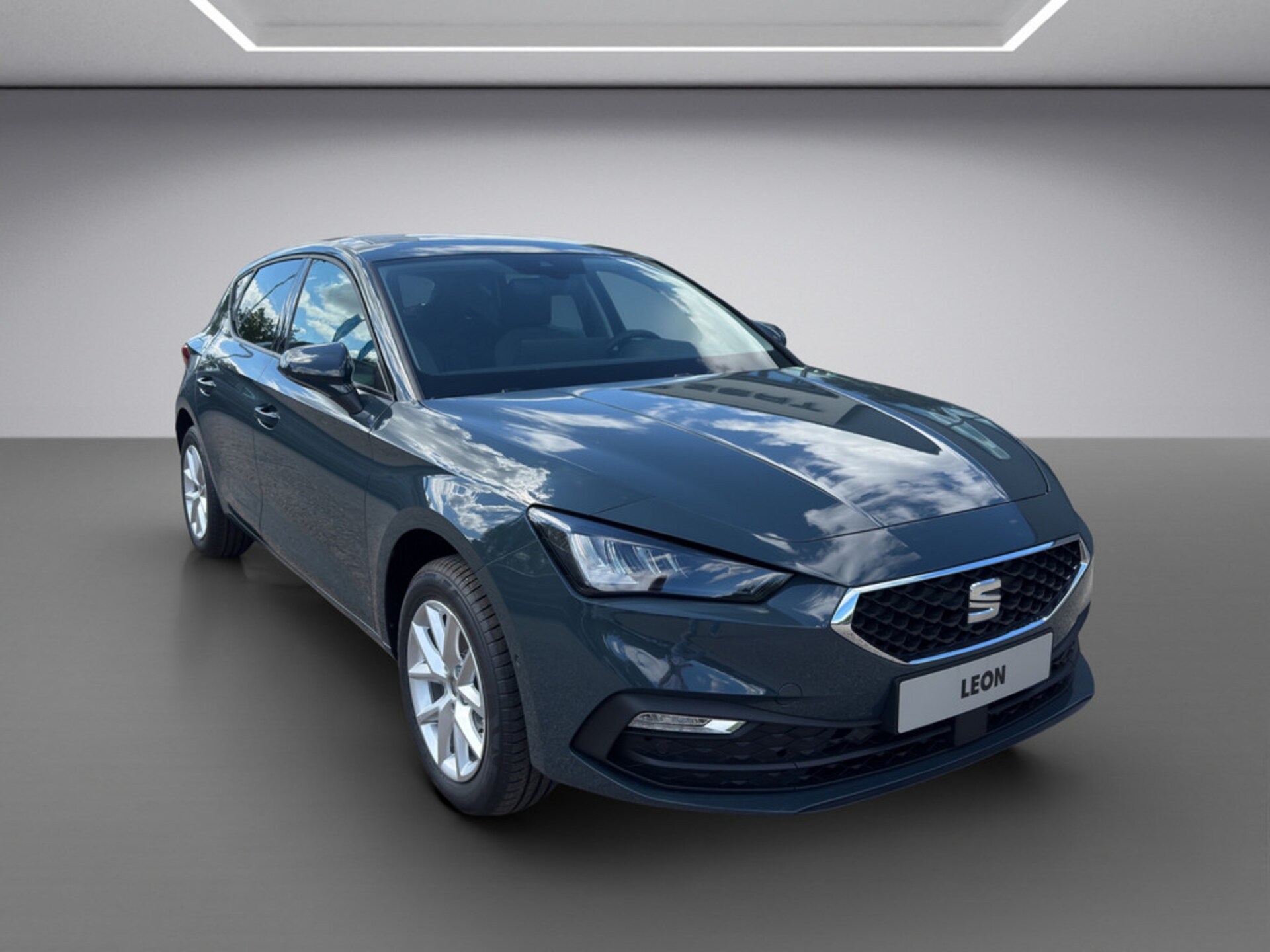 SEAT Leon Style