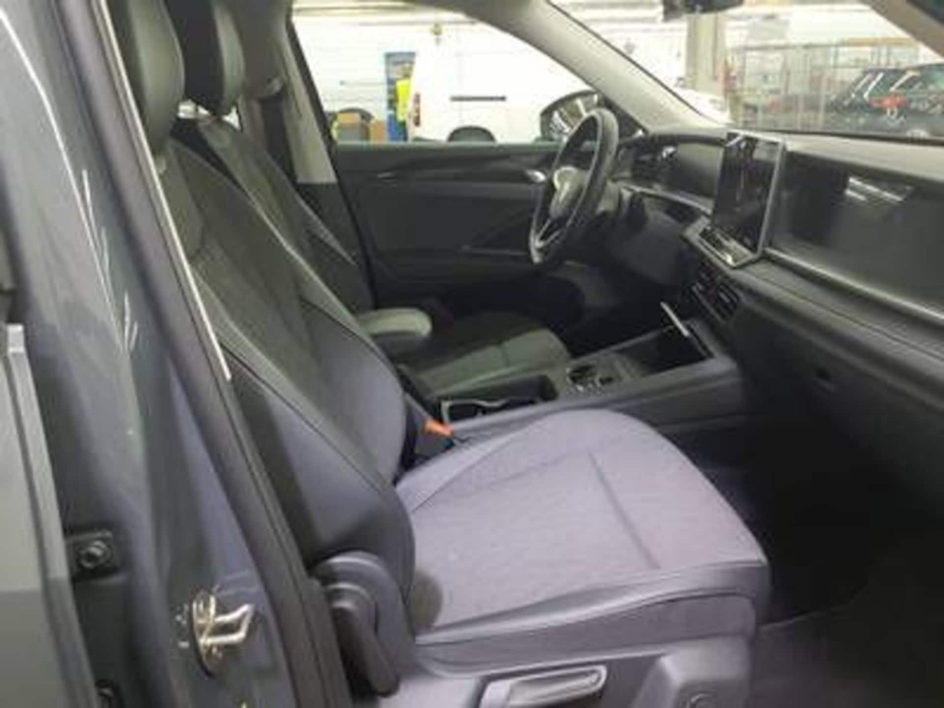Volkswagen Tayron Life