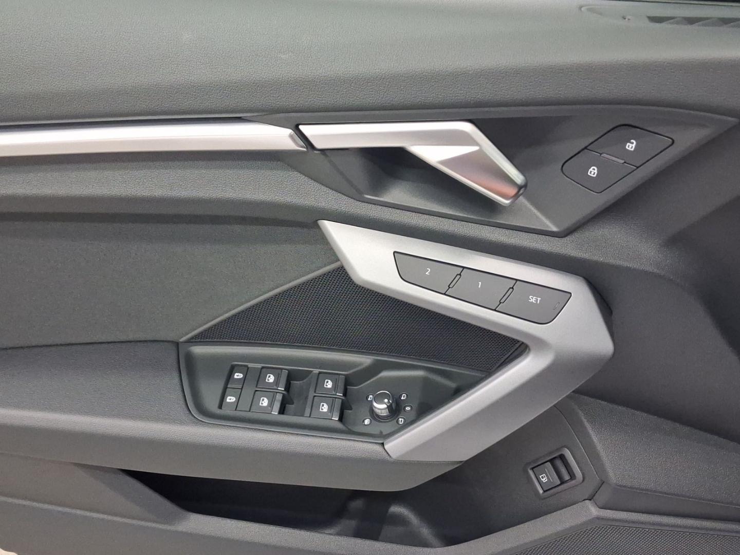 Bild über Audi A3 Sportback TFSI e advanced 40 TFSI e S tronic - für weitere Informationen kontaktieren Sie den Audi Partner
