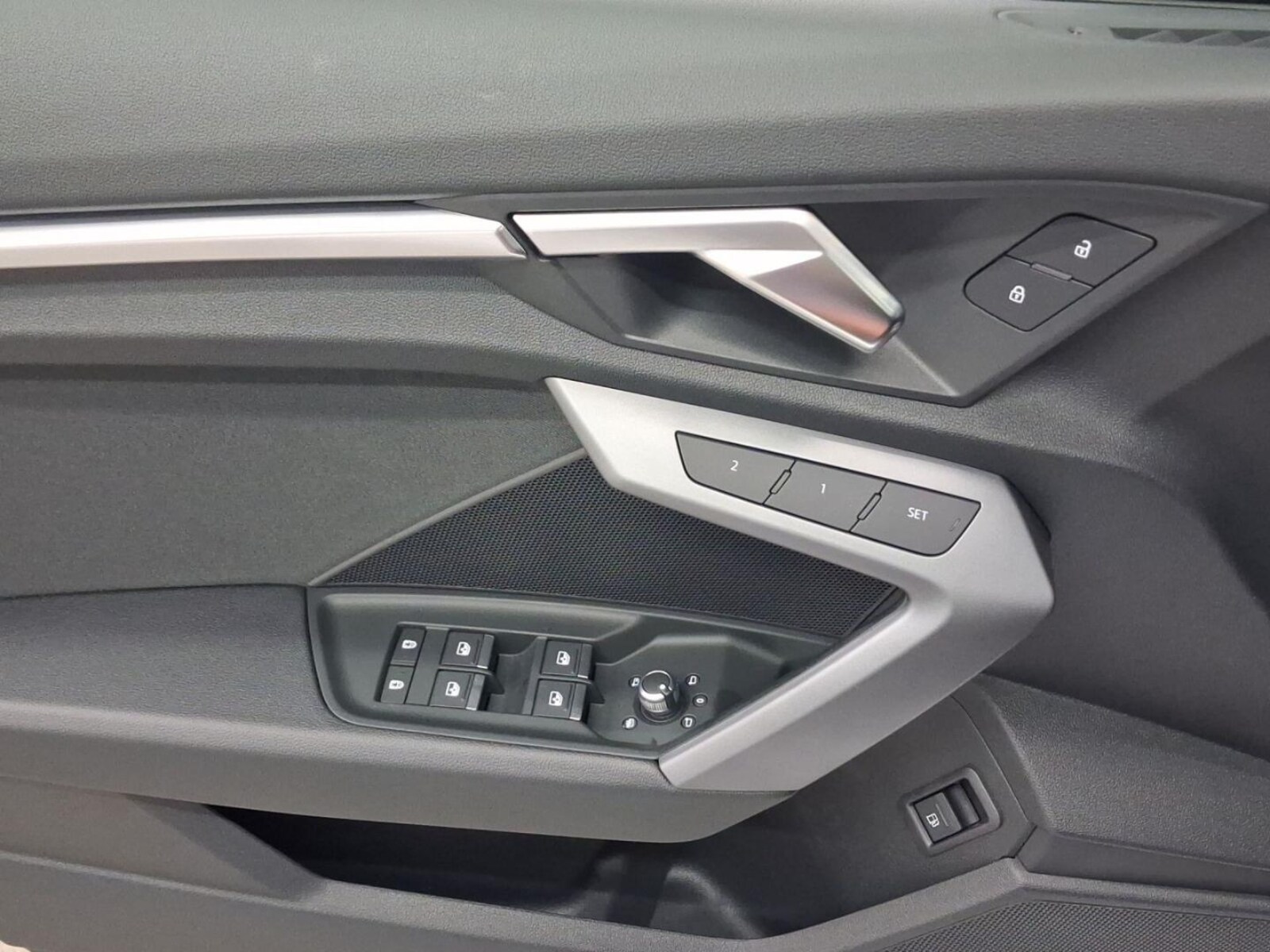Audi A3 Sportback – Bild 8