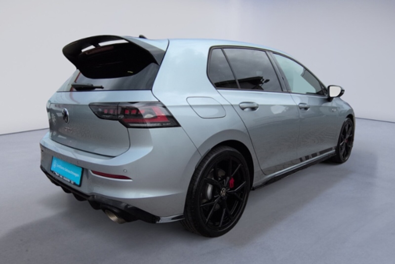 Volkswagen Golf – Bild 5