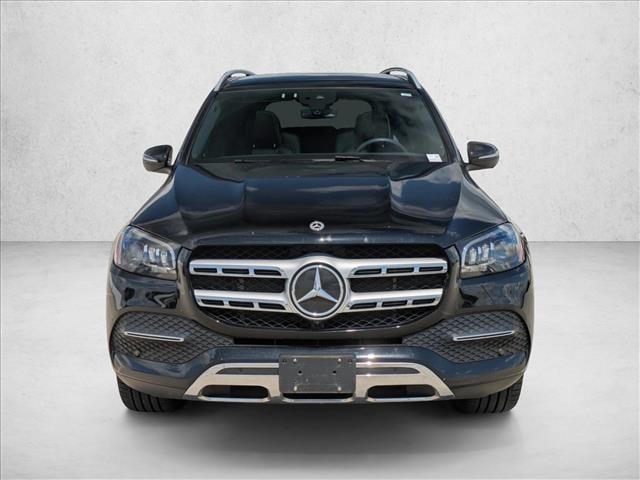 2020 Mercedes-Benz GLS 450