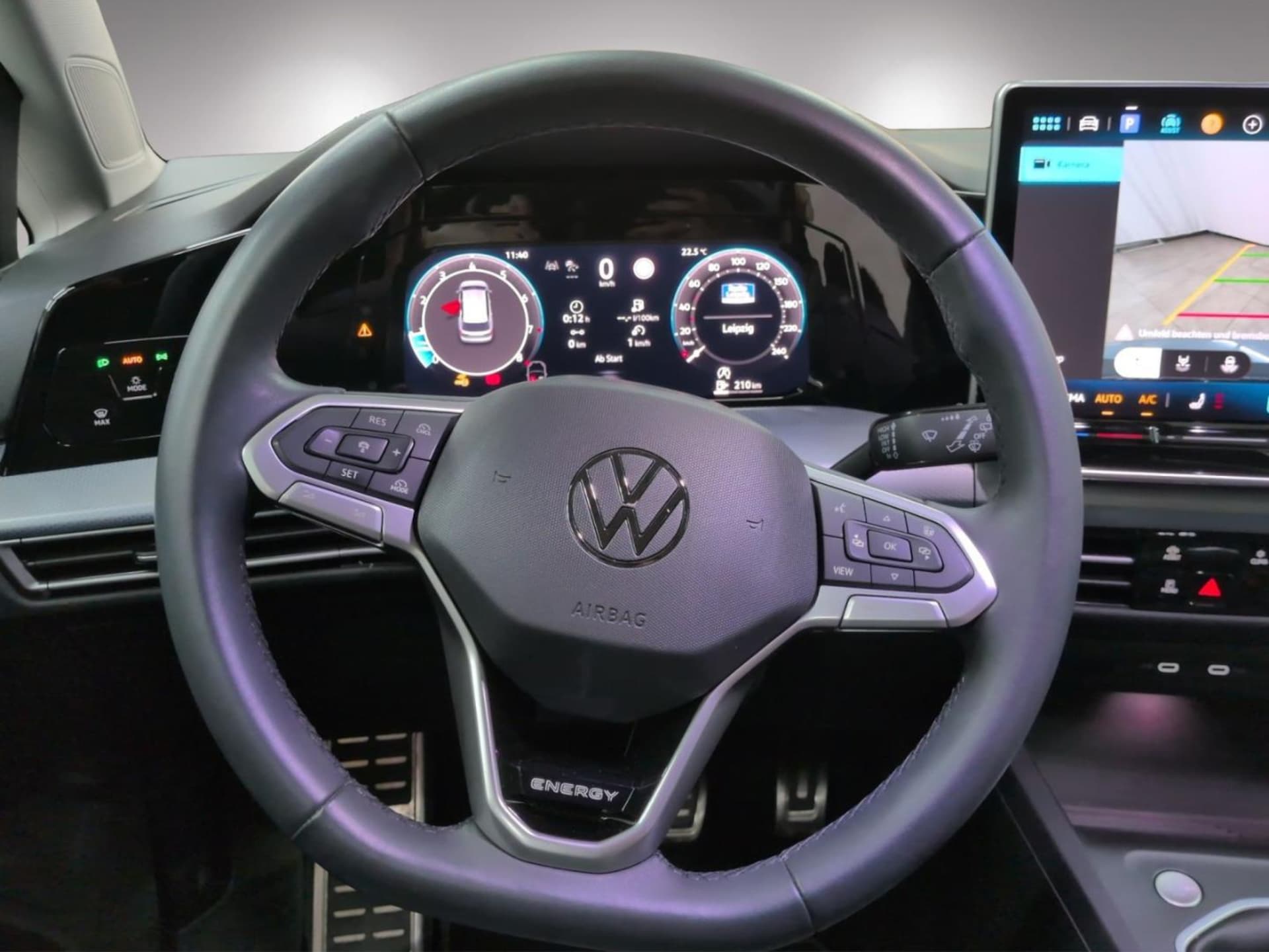 Volkswagen Golf Variant ENERGY