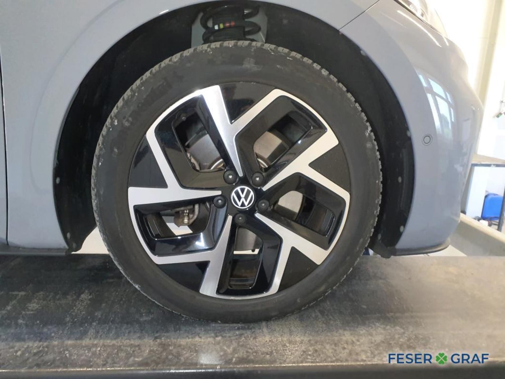 Volkswagen ID.3 MOVE Pro