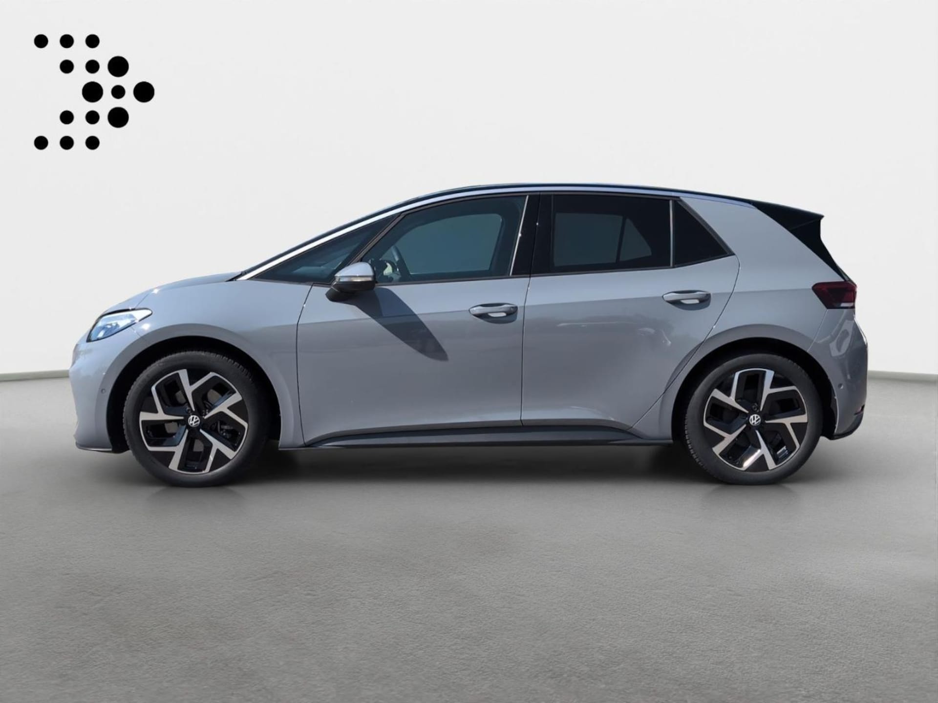 Volkswagen ID.3 MOVE Pro