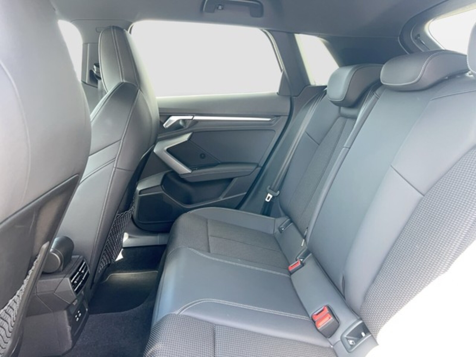 Audi A3 Sportback – Bild 9