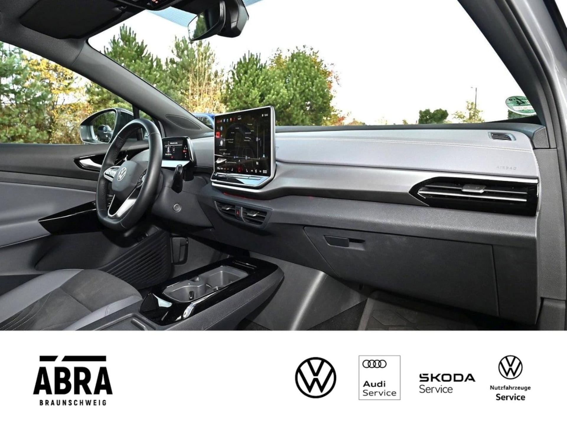 Volkswagen ID.4 Goal