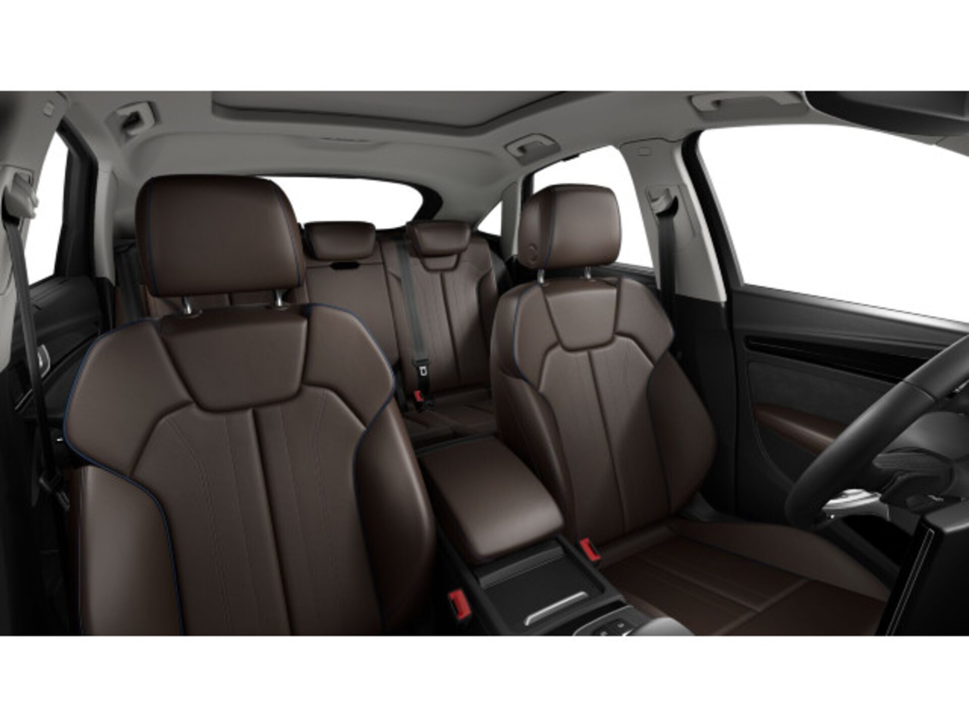 Audi Q5 Sportback S line