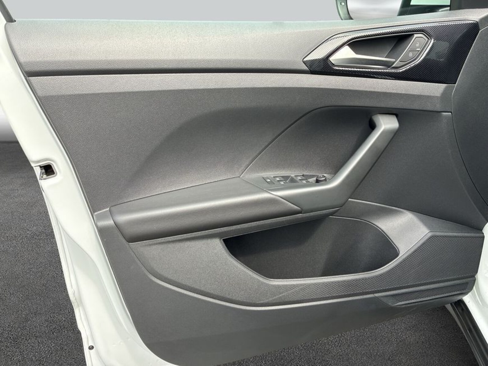 Volkswagen T-Cross – Bild 19
