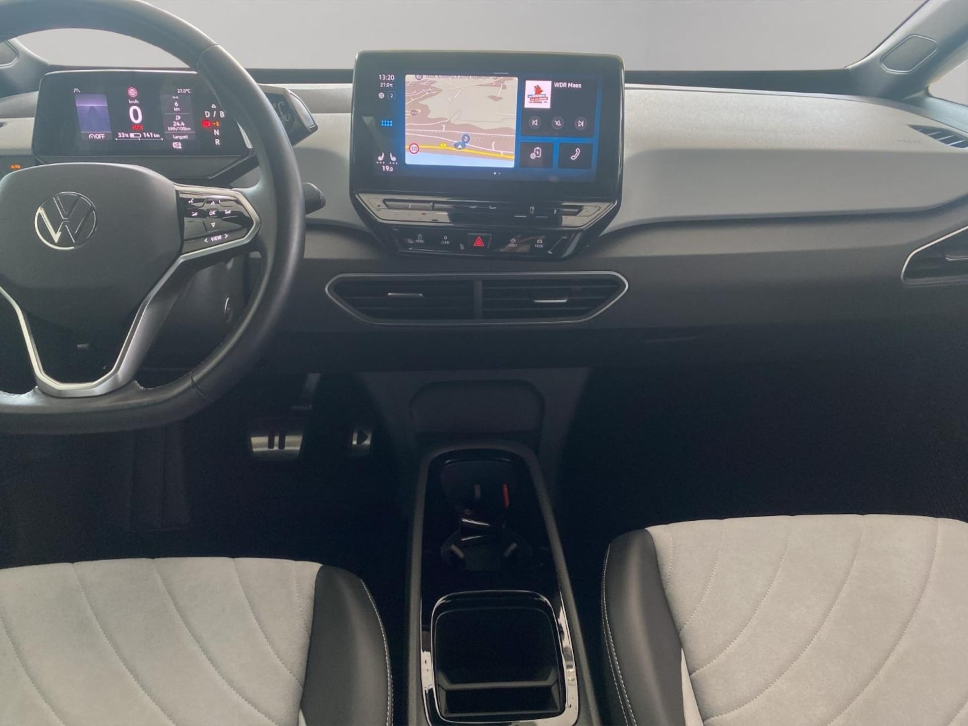 Volkswagen ID.3 Pro S