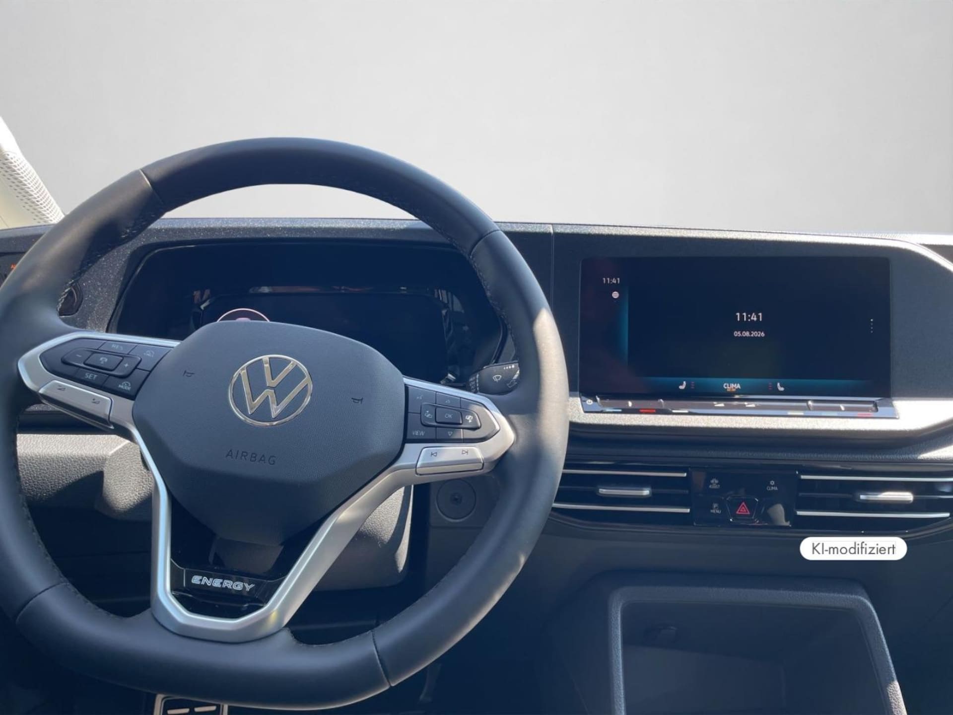 Volkswagen Caddy ENERGY