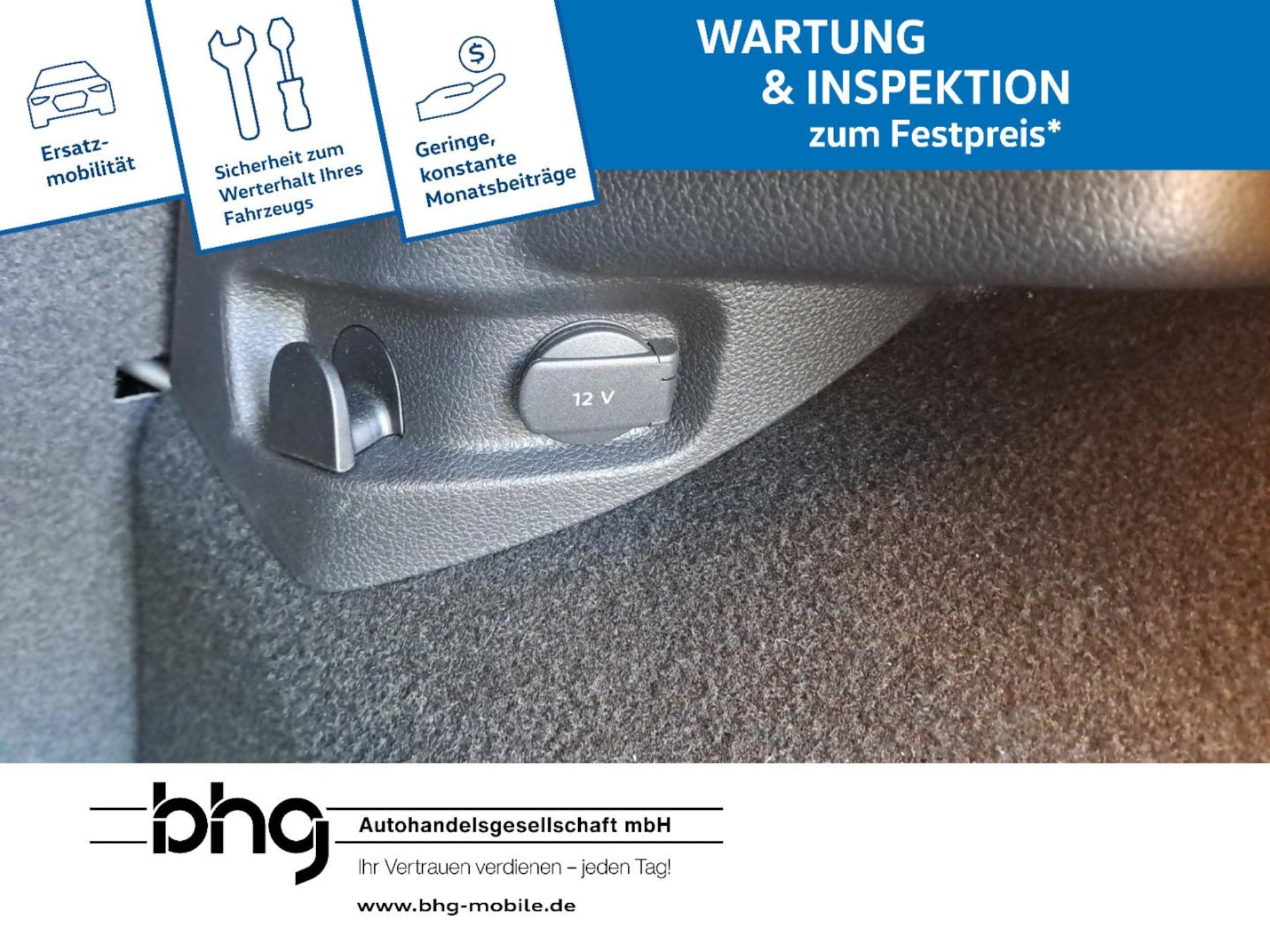 Volkswagen Golf Comfortline
