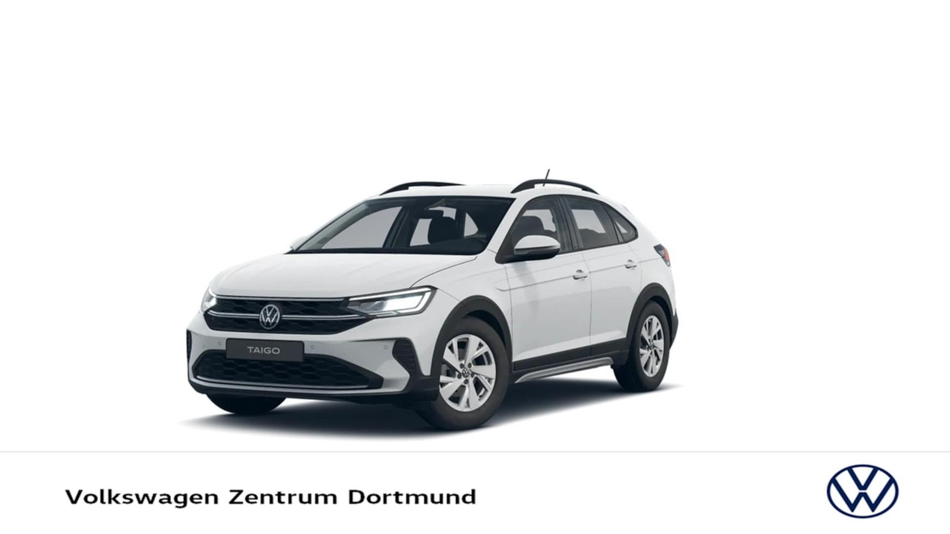 Volkswagen Taigo Life