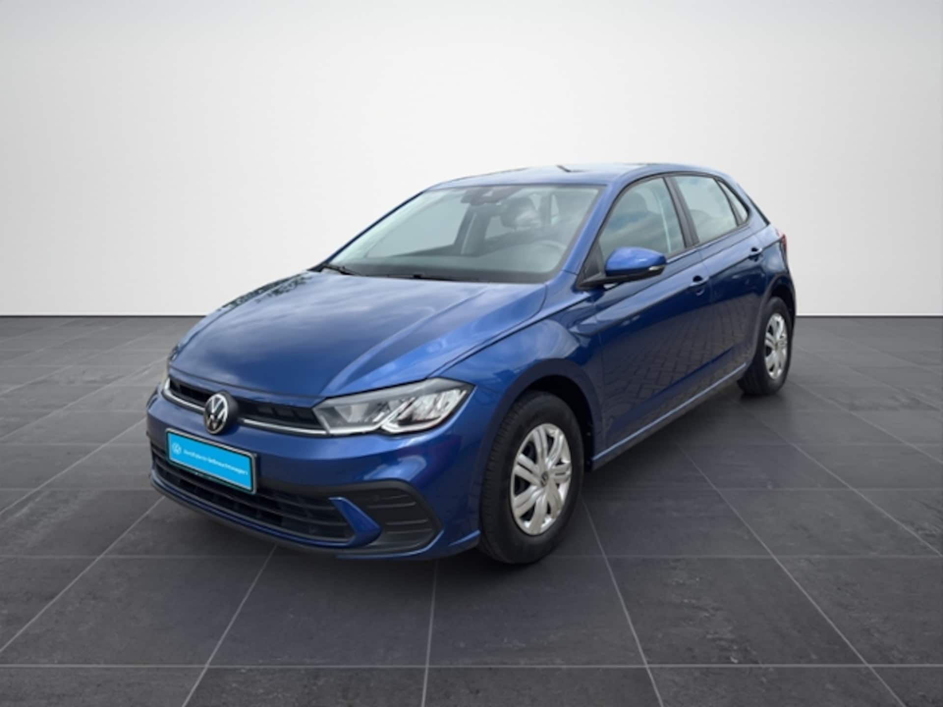 Volkswagen Polo FRESH