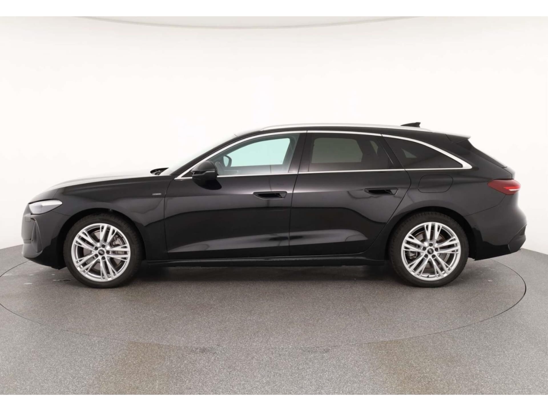 Audi A5 Avant e-hybrid
