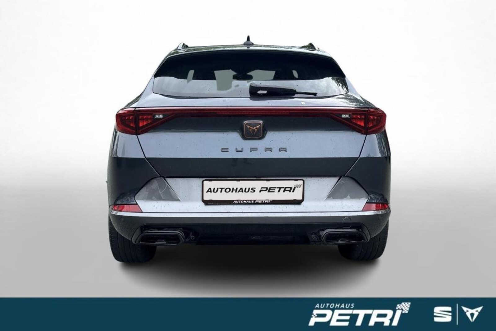CUPRA Formentor – Bild 4
