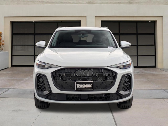 2026 Audi Q5