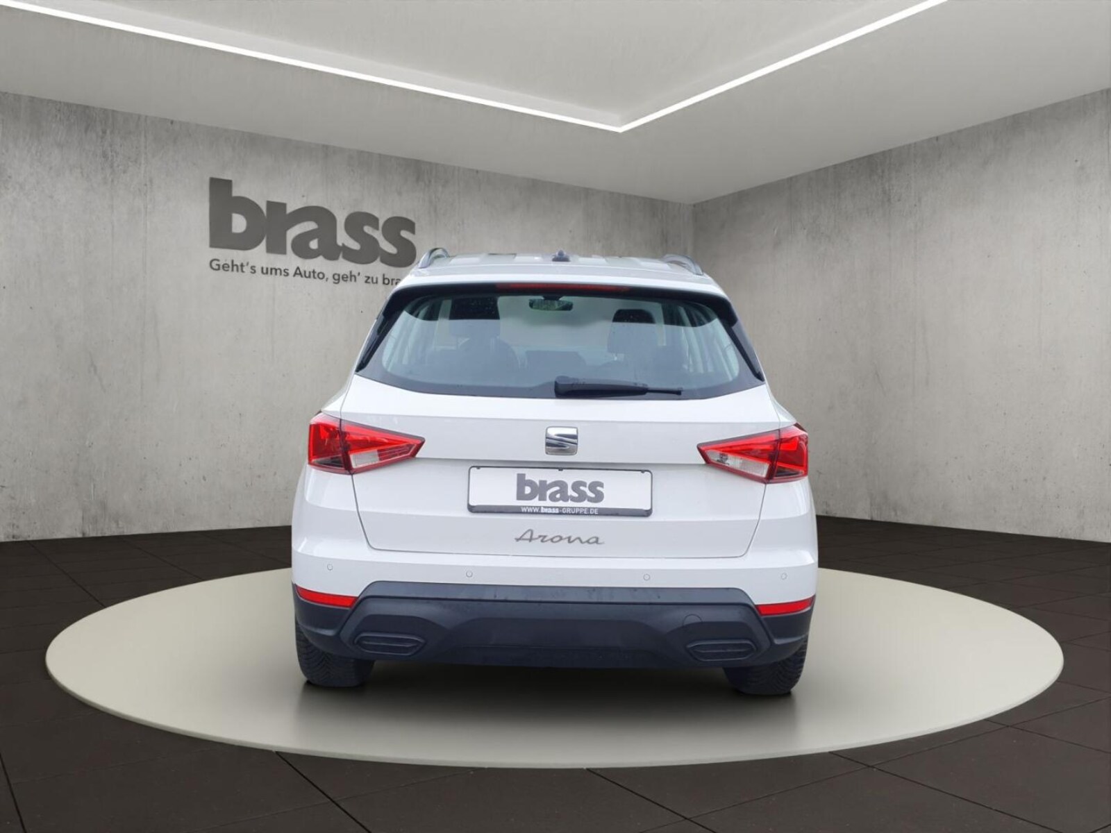 SEAT Arona – Bild 4