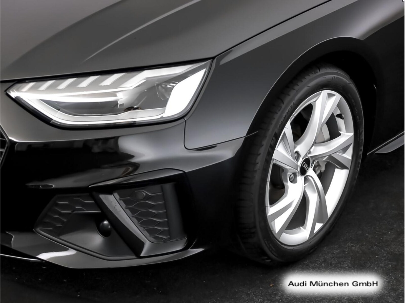 Audi A4 Avant – Bild 8