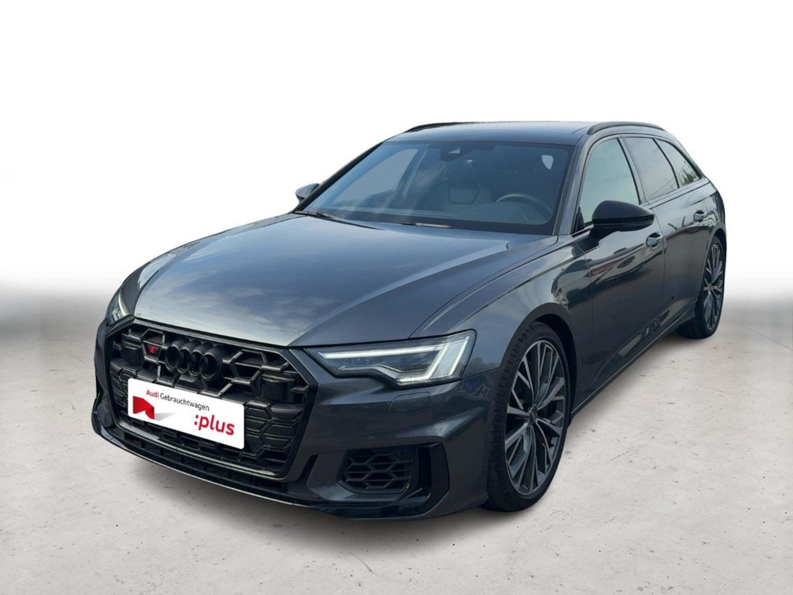 Audi S6 Avant