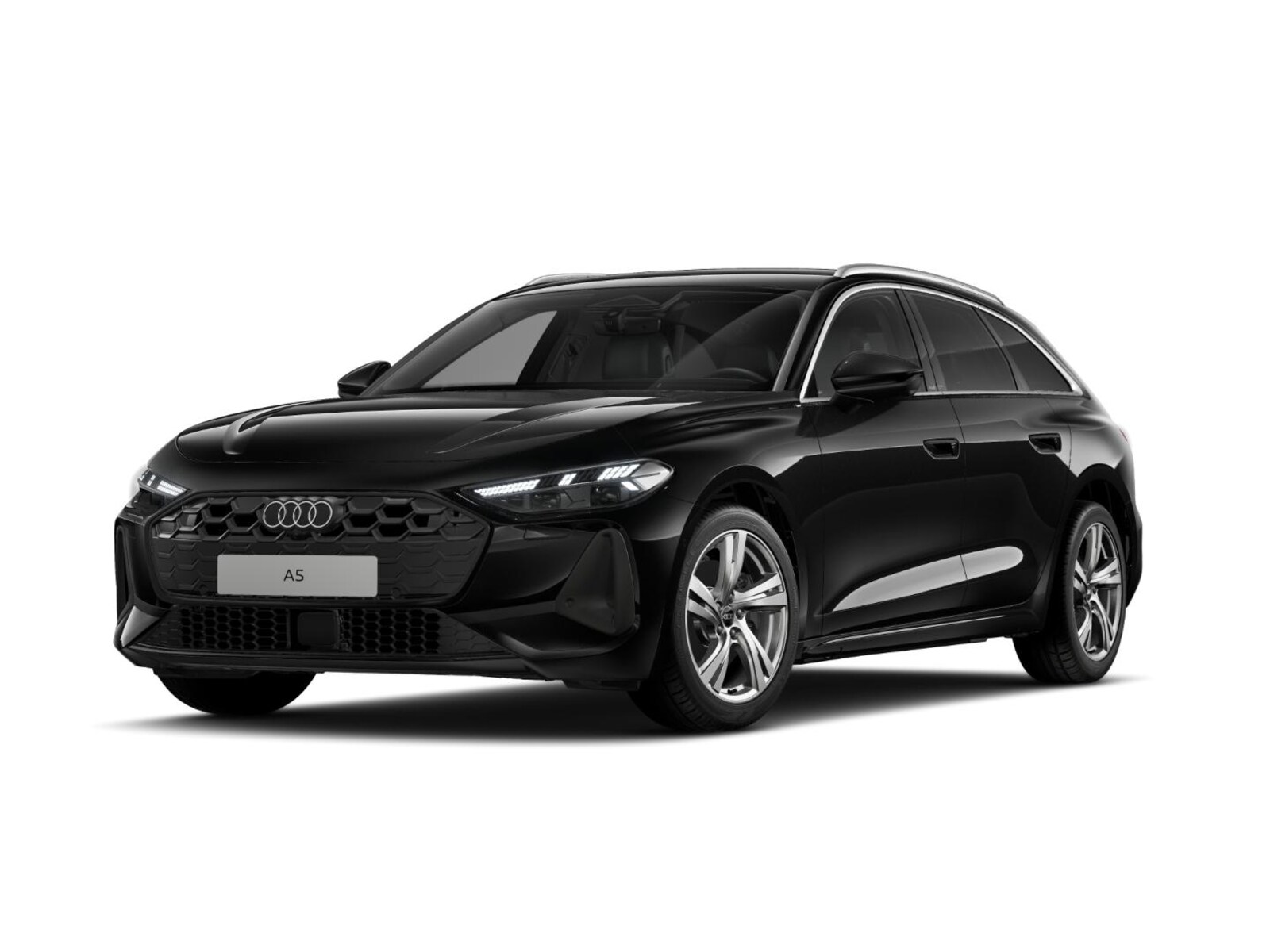 Audi A5 Avant – Bild 2
