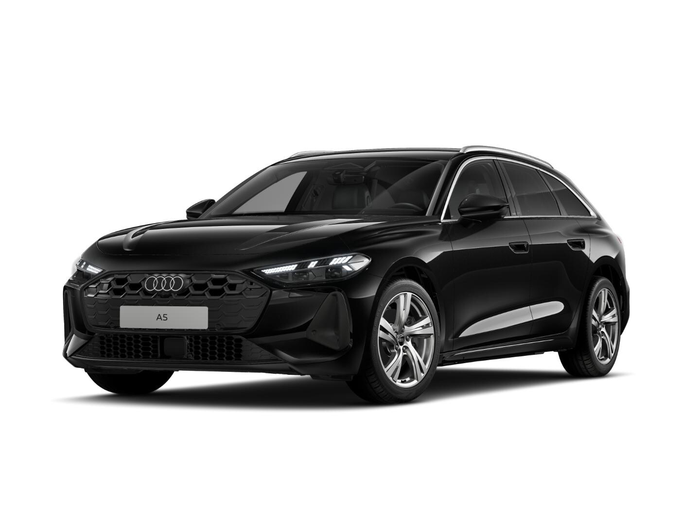 Bild über Audi A5 Avant TFSI 110 kW S tronic - für weitere Informationen kontaktieren Sie den Audi Partner