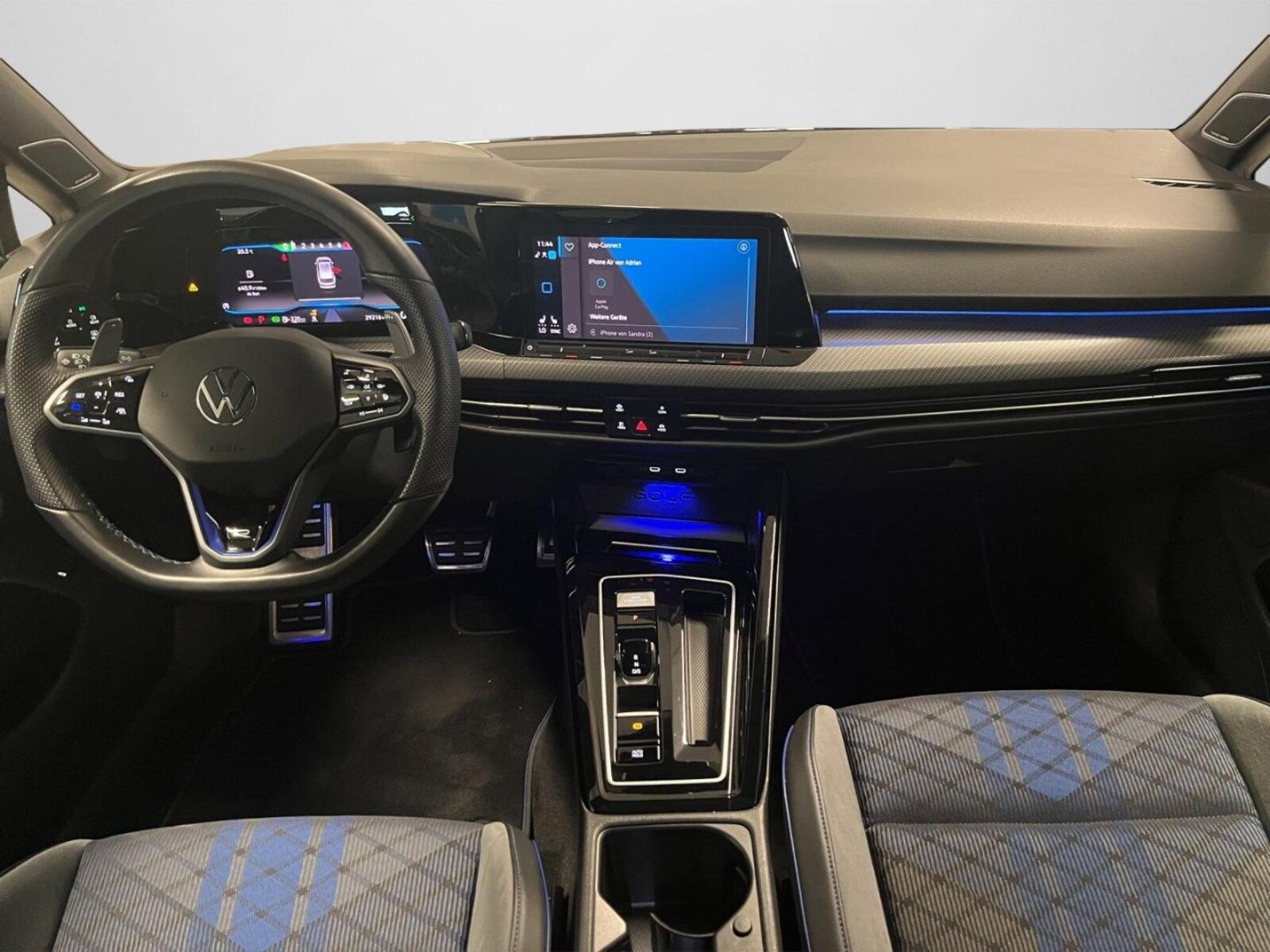 Volkswagen Golf Variant – Bild 3