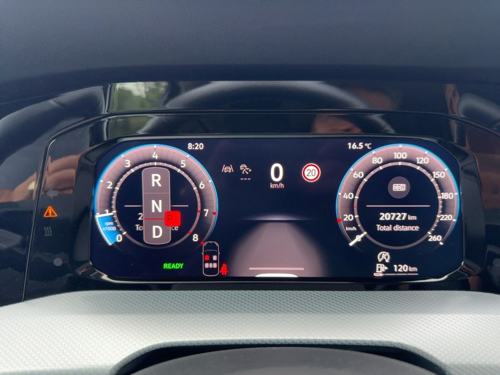 Volkswagen Golf – Bild 15