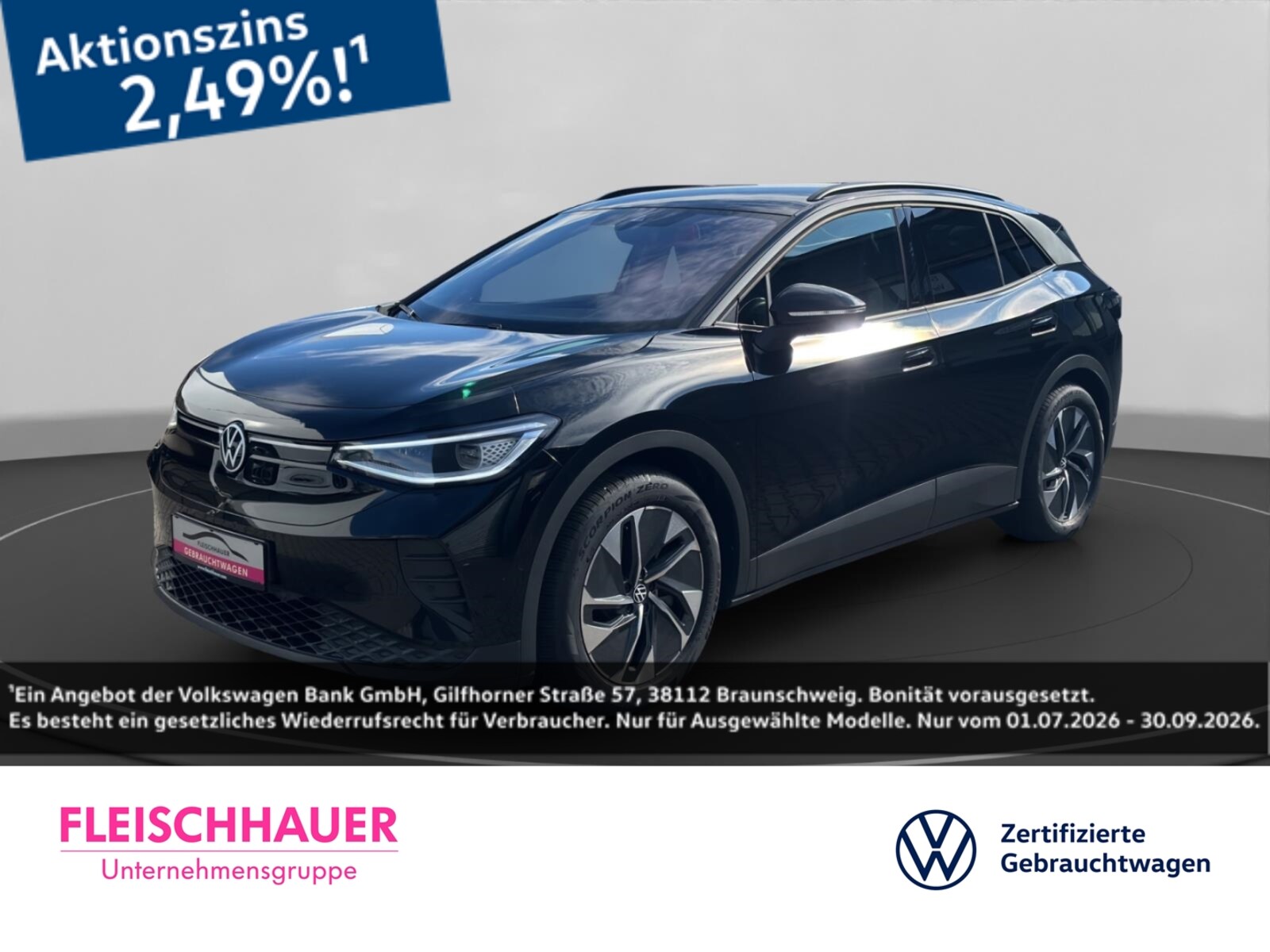 Volkswagen ID.4