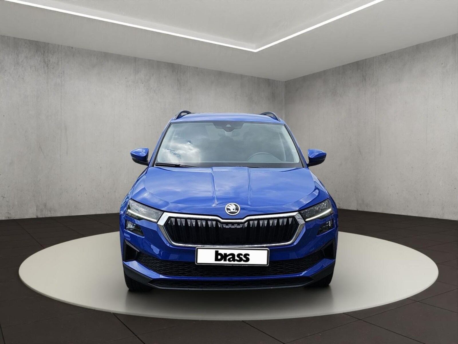 Škoda Karoq – Bild 8