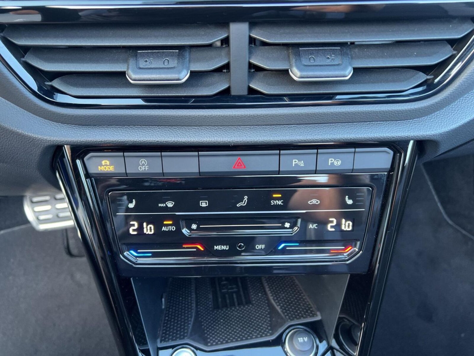 Volkswagen T-Roc Cabriolet – Bild 19